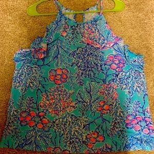 NWT Lilly Billie Top